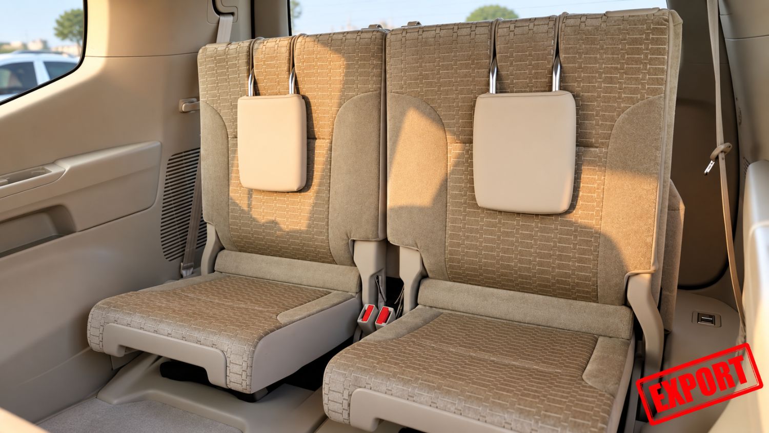 Toyota Land Cruiser photo 28