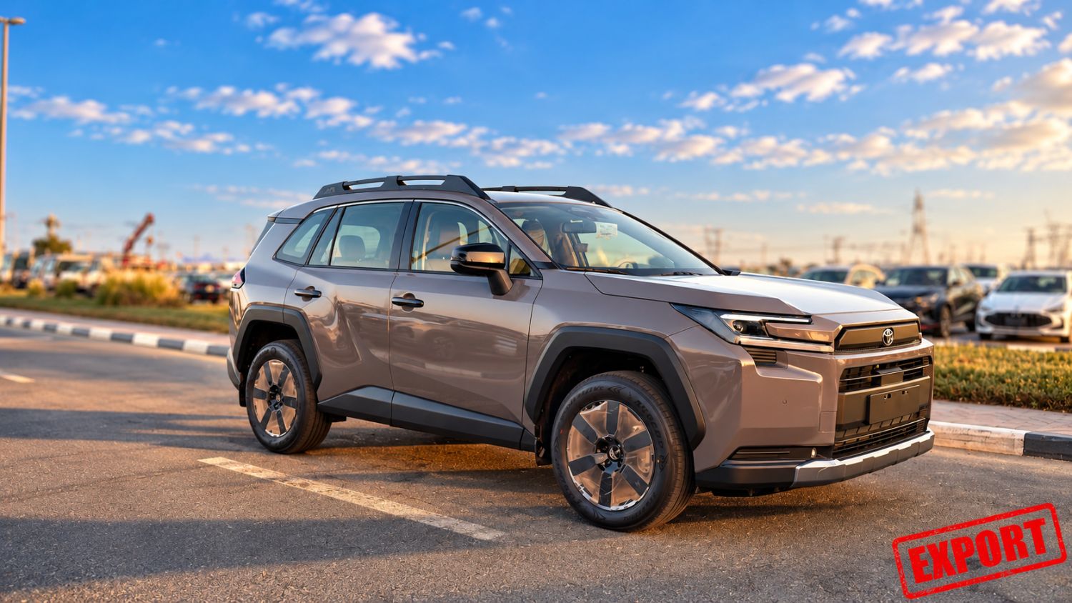 Toyota RAV4 photo 2