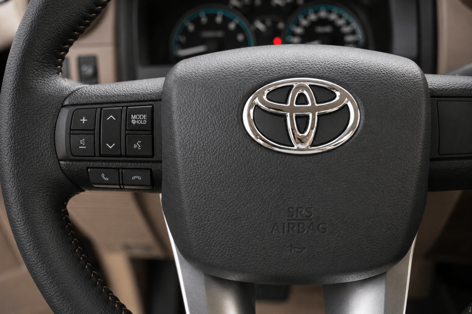Toyota Land Cruiser Pickup 70 photo 19