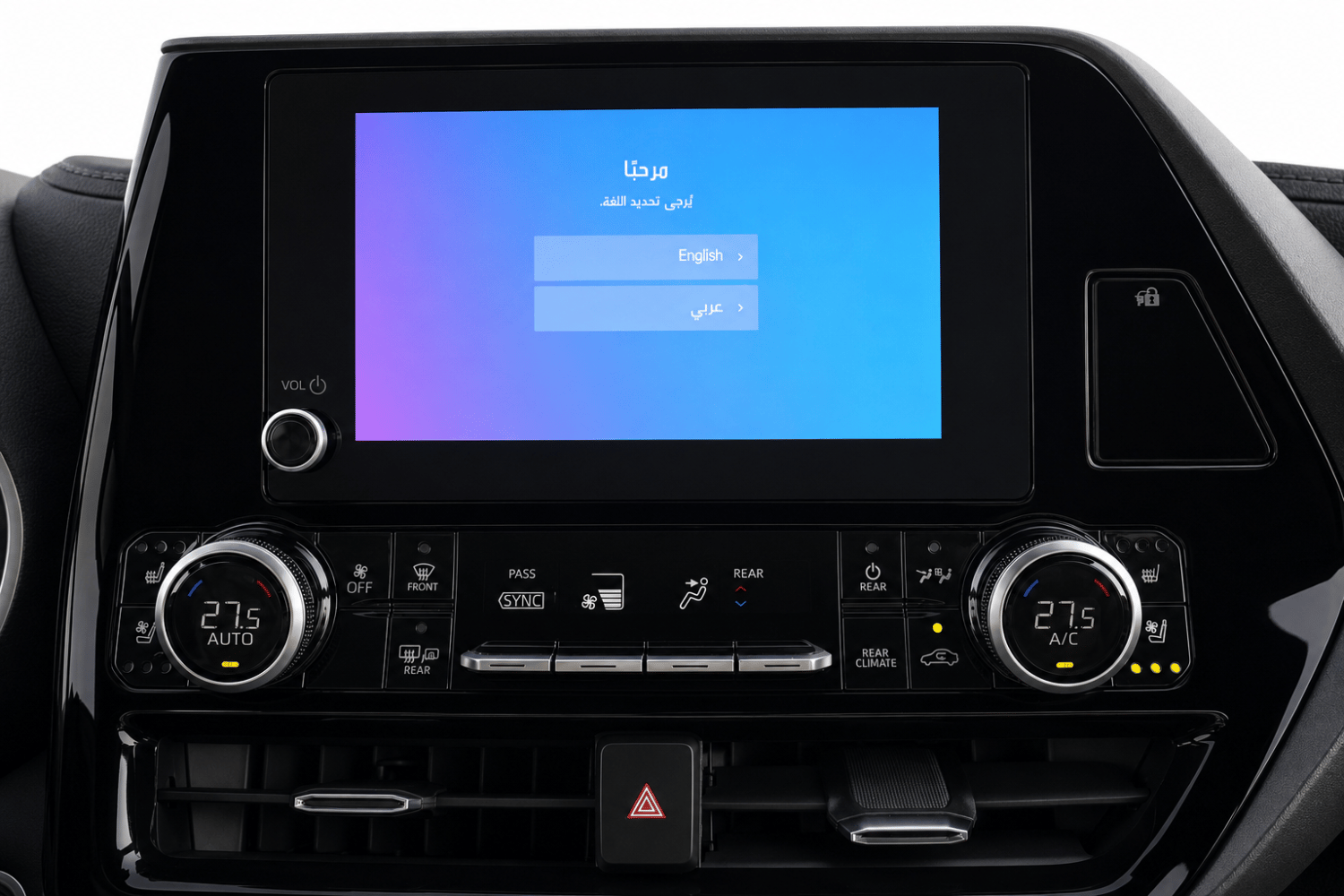 Toyota Highlander photo 26