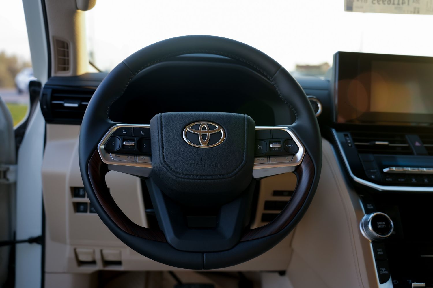 Toyota Land Cruiser photo 10