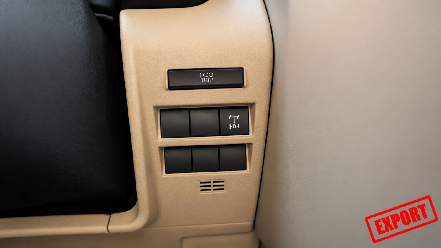 Toyota Land Cruiser photo 19