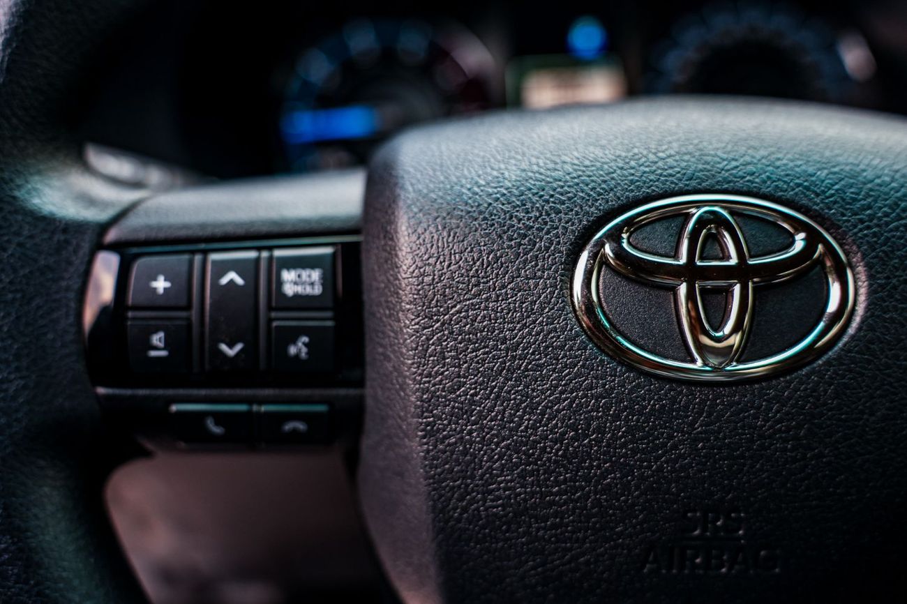 Toyota Hilux photo 24