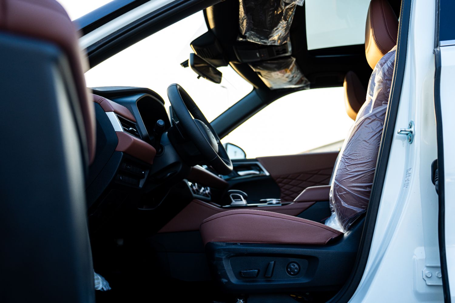 Mitsubishi Outlander photo 12