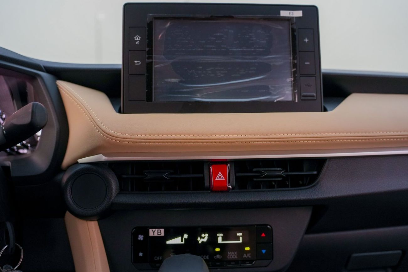 Toyota Yaris photo 15