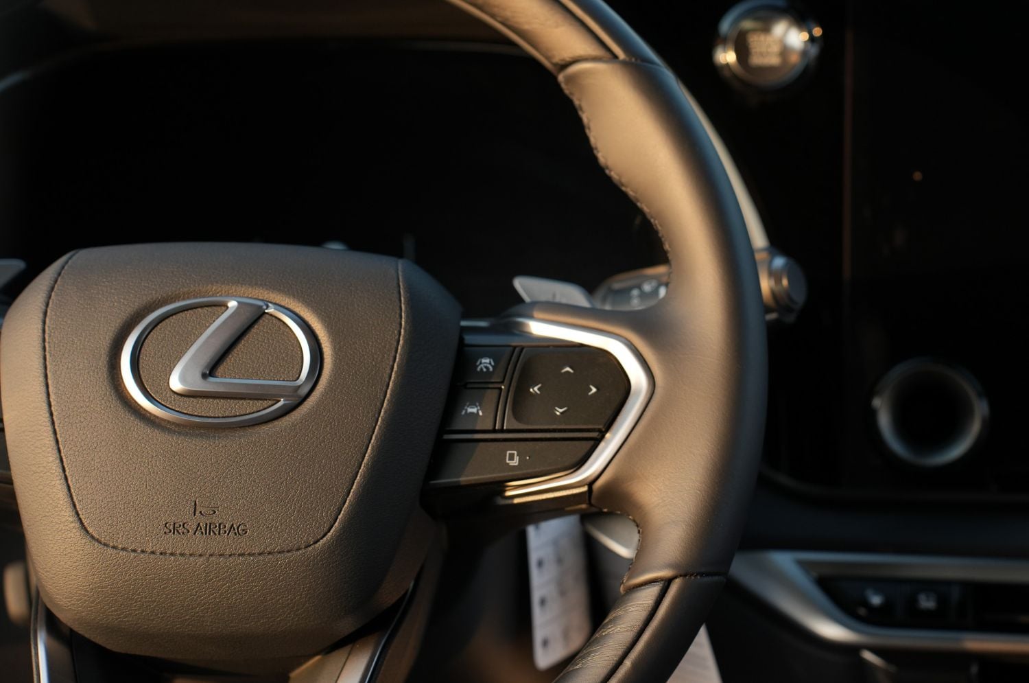 Lexus RX350 photo 13