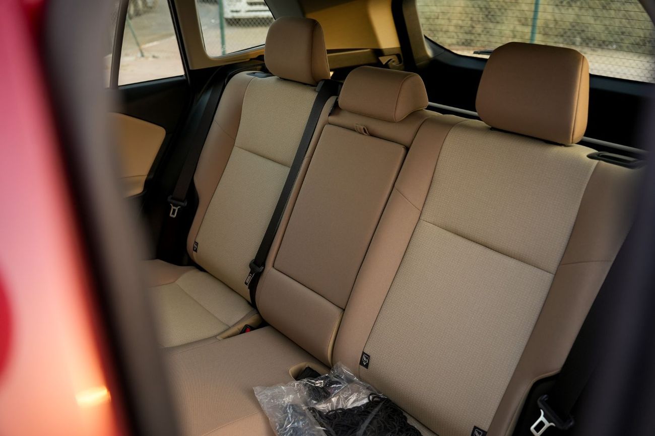 Toyota RAV4 photo 21