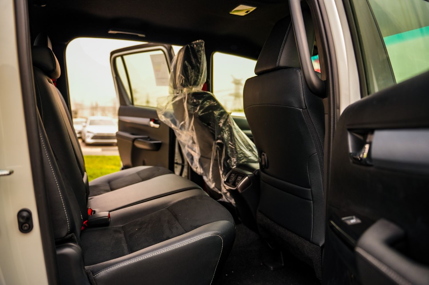 Toyota Hilux photo 25