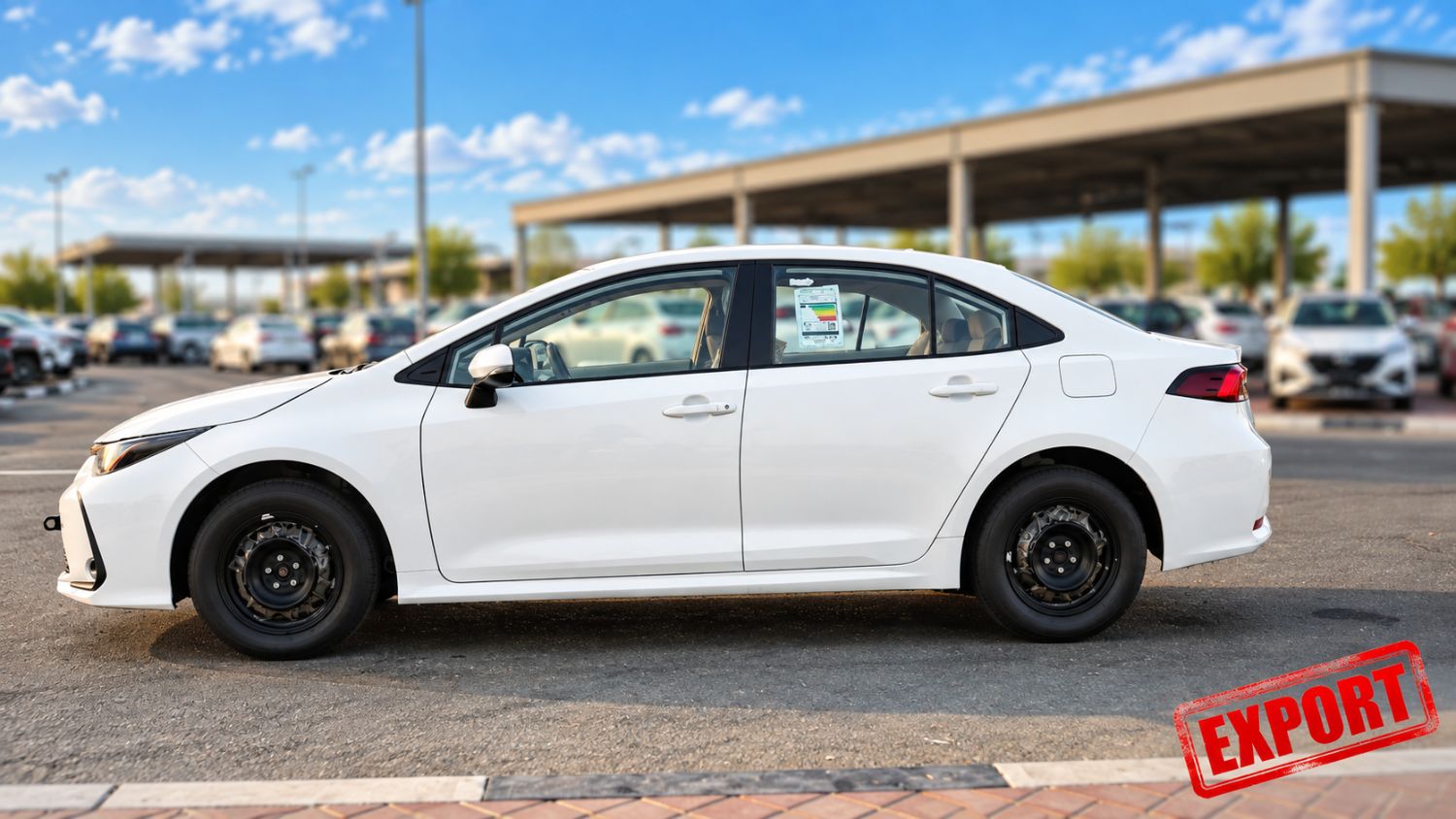 Toyota Corolla photo 13