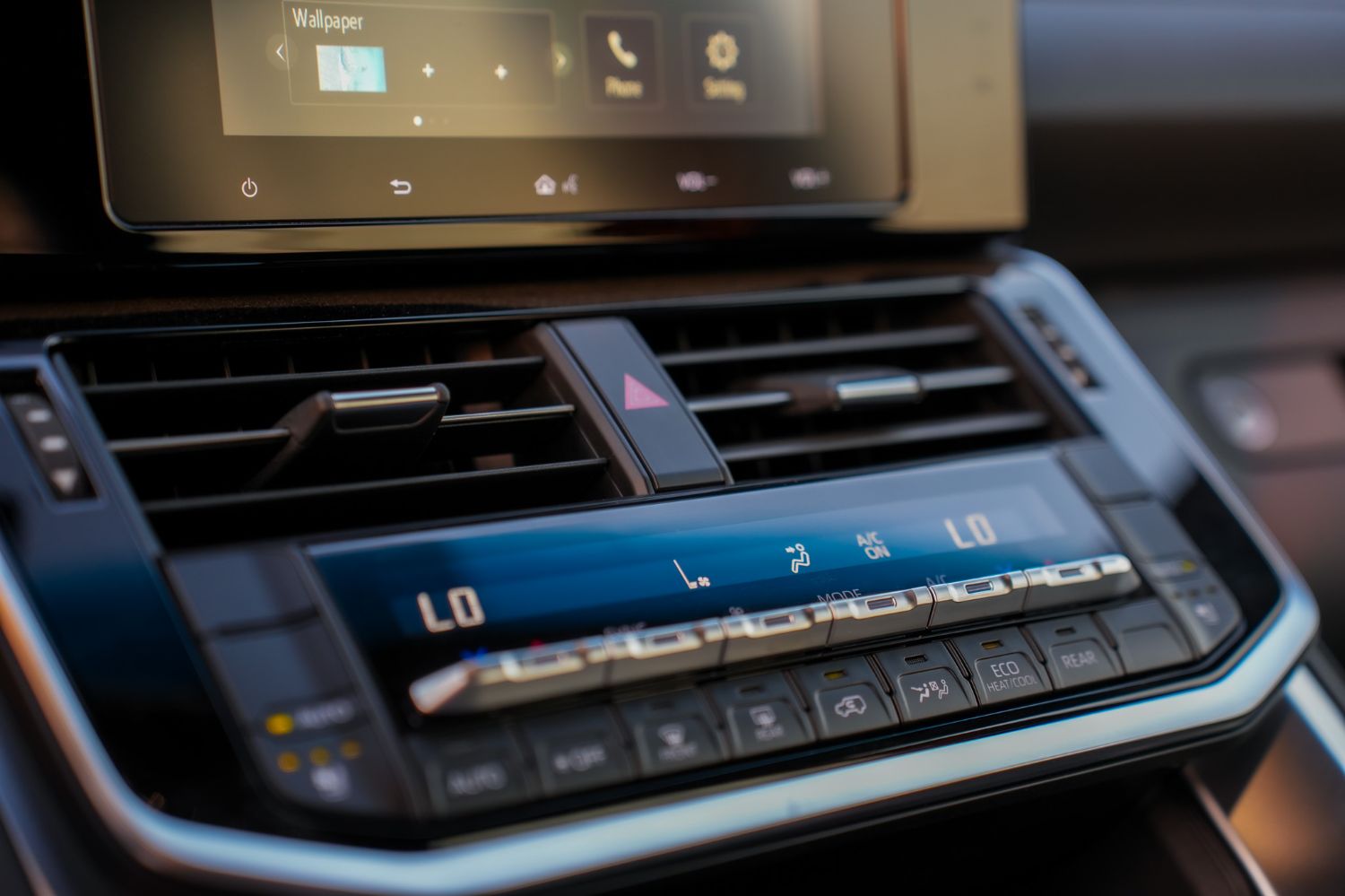 Toyota Land Cruiser photo 22