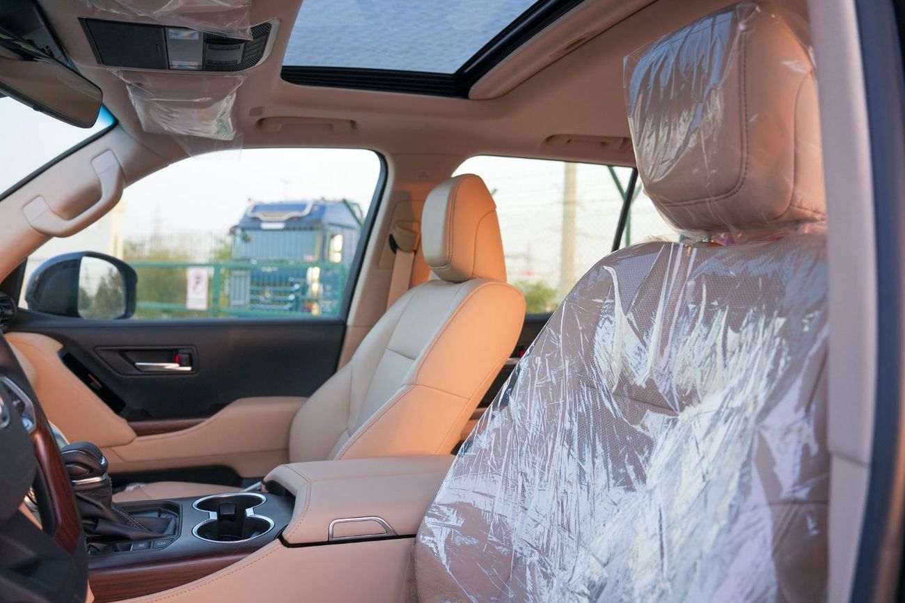 Toyota Land Cruiser photo 13