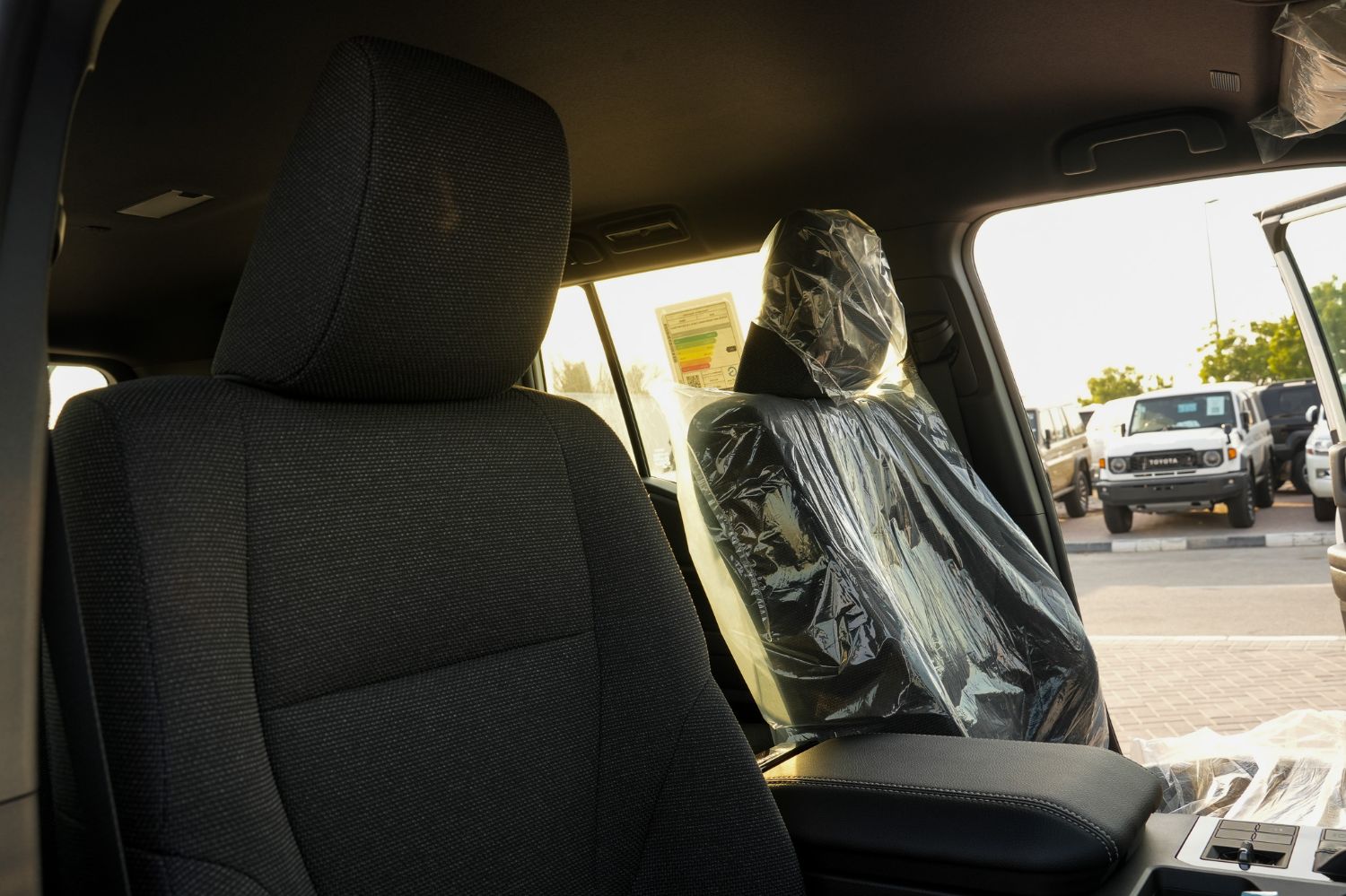 Toyota Land Cruiser photo 28