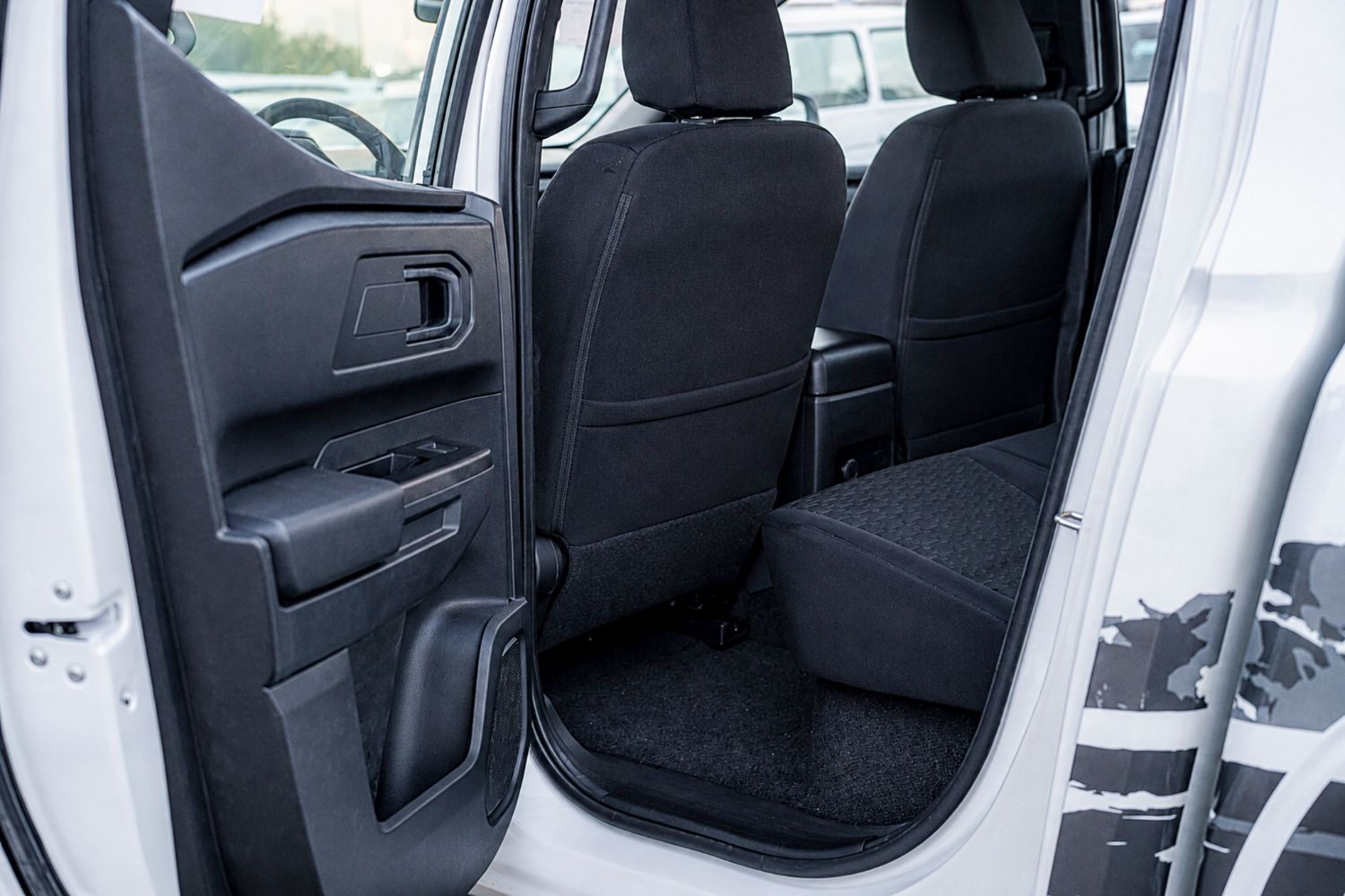Mitsubishi L200 photo 25