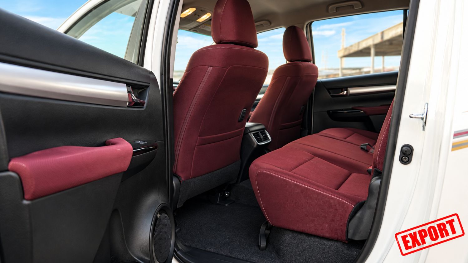 Toyota Hilux photo 18
