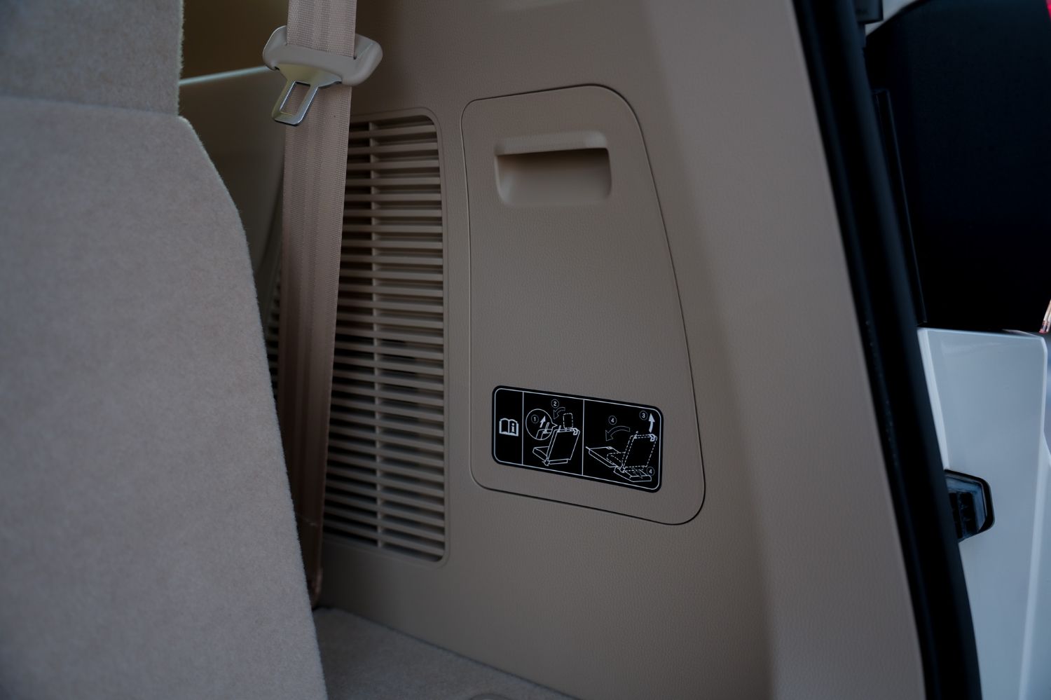 Toyota Land Cruiser photo 19