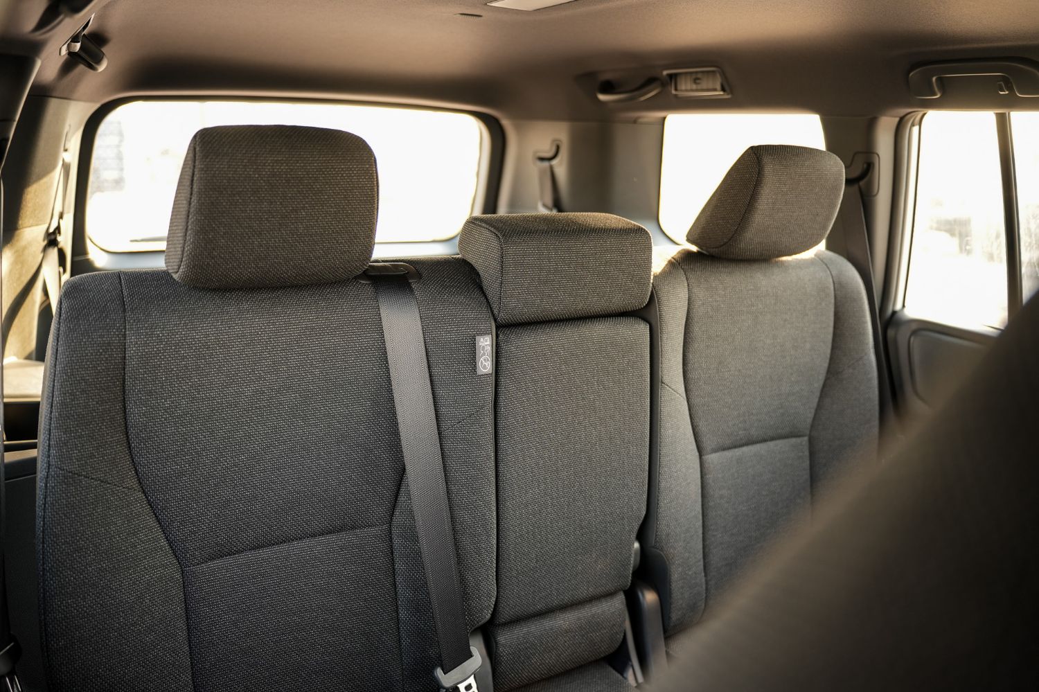 Toyota Land Cruiser photo 24