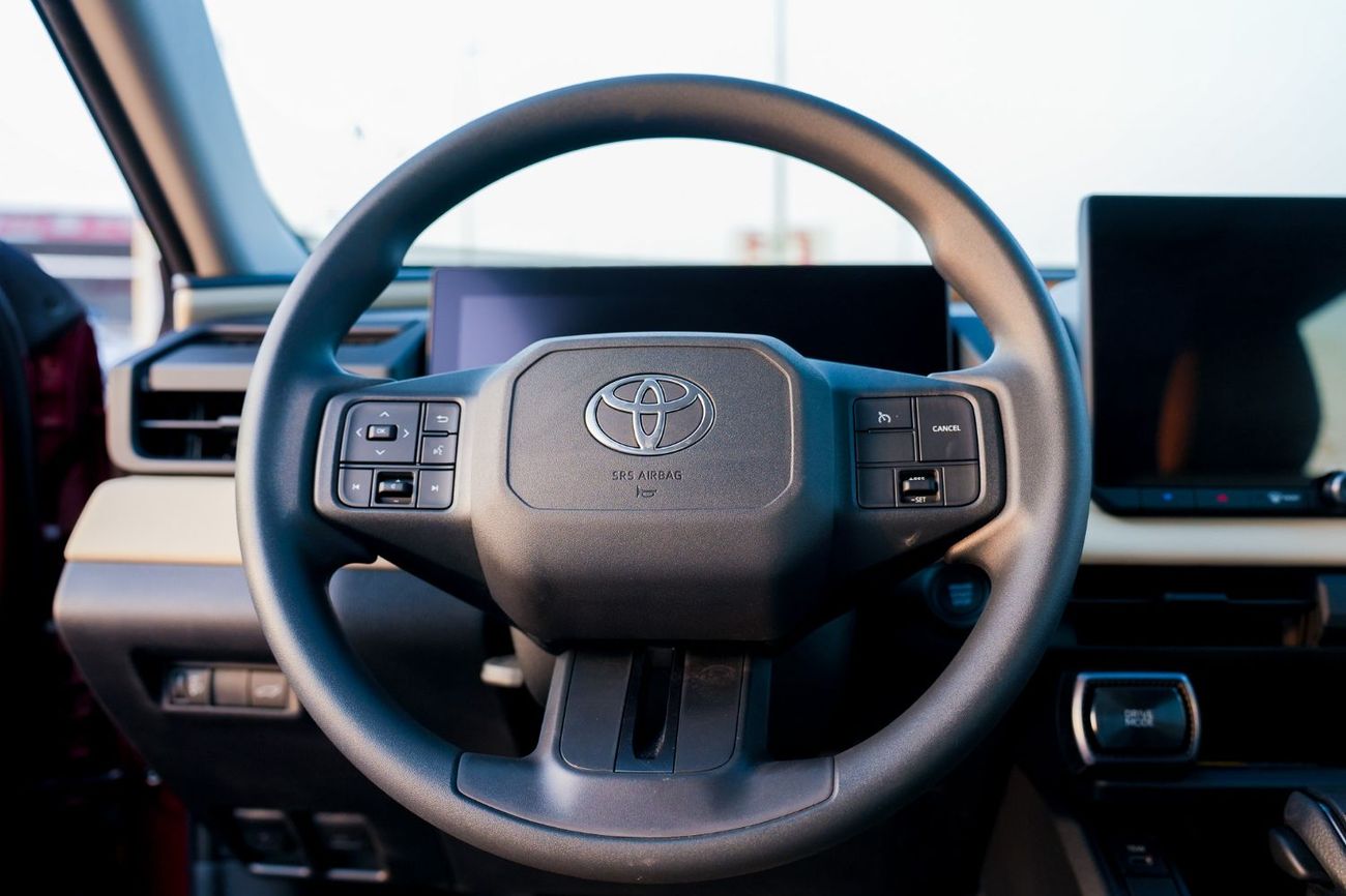 Toyota RAV4 photo 19