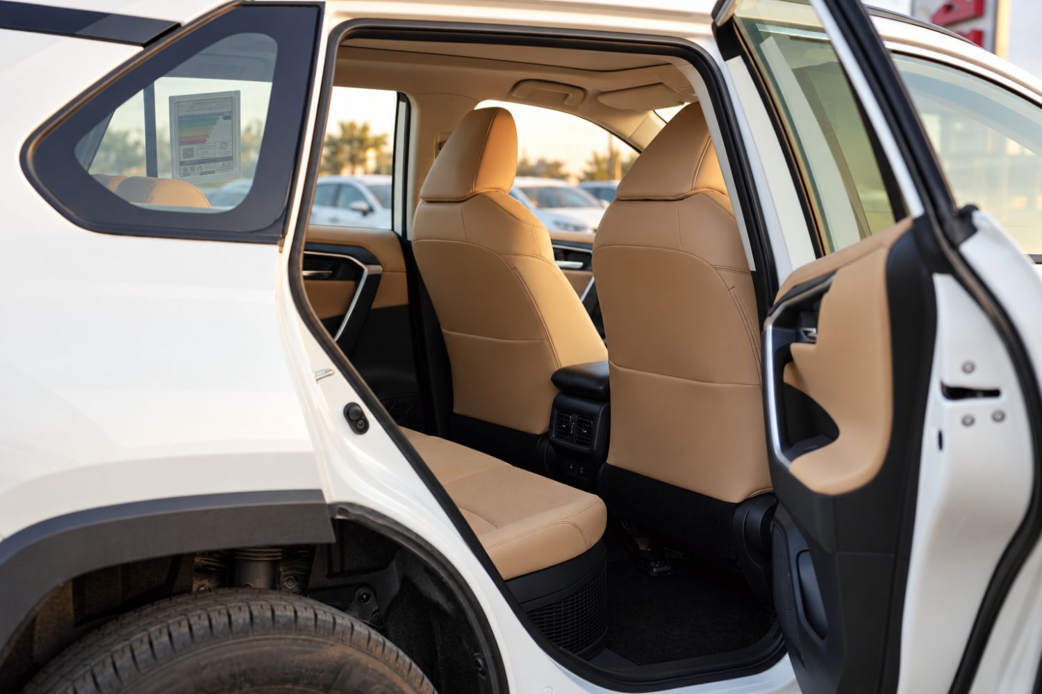 Toyota RAV4 photo 11