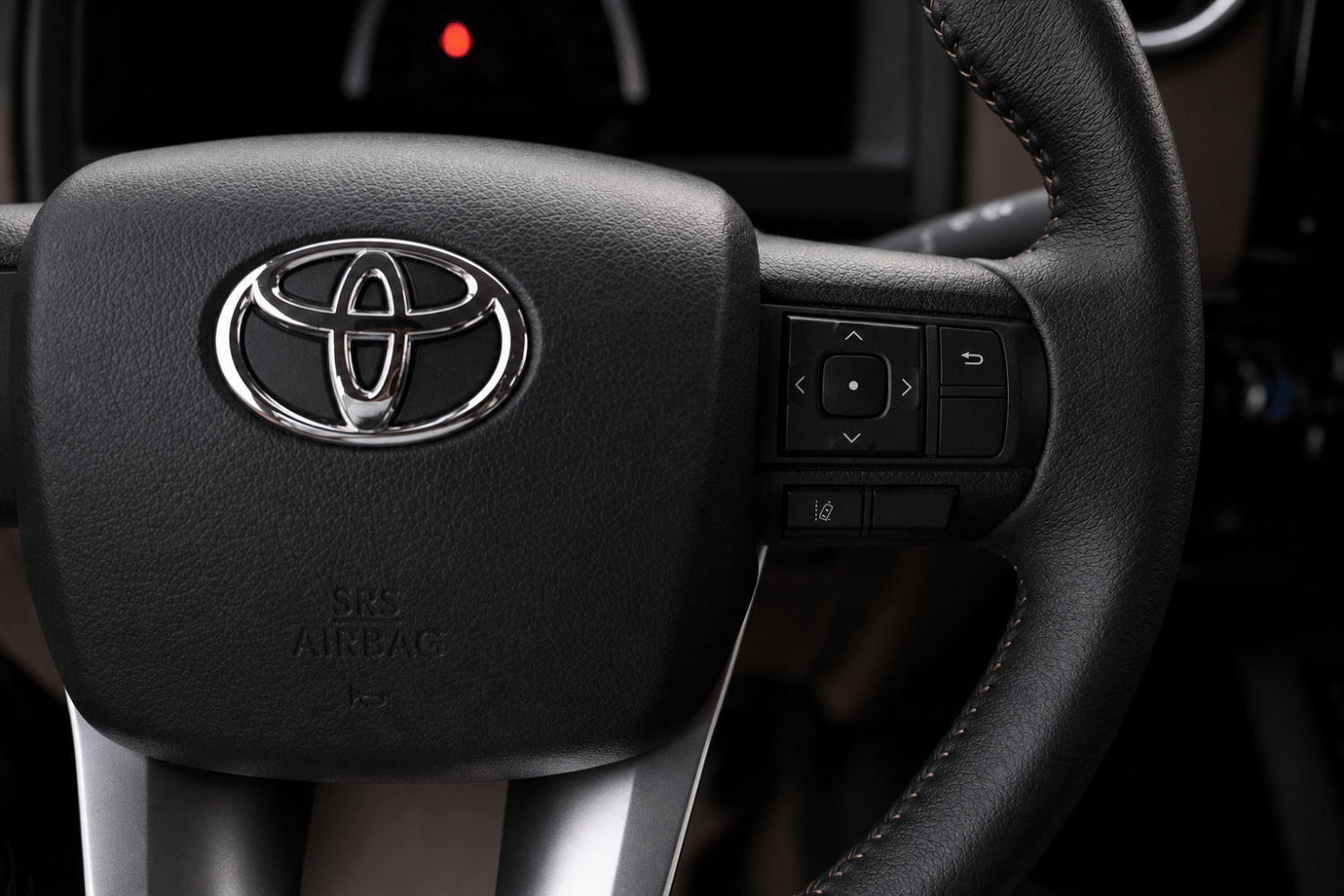Toyota Land Cruiser Pick Up photo 22