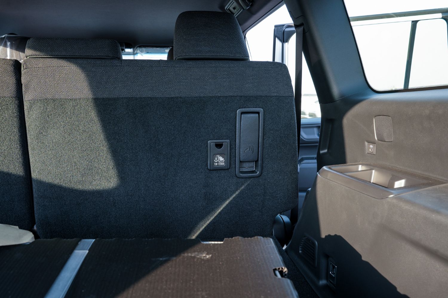 Toyota Land Cruiser photo 25