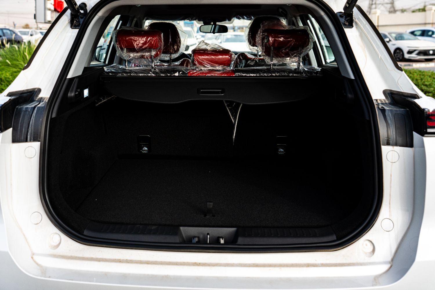Chery Tiggo 7 photo 26