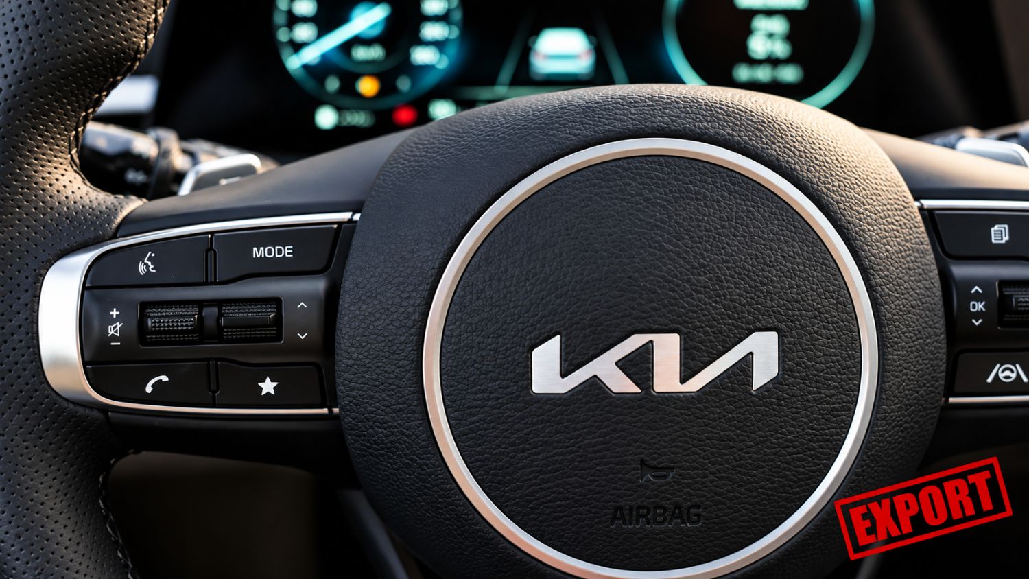 Kia Sportage photo 30