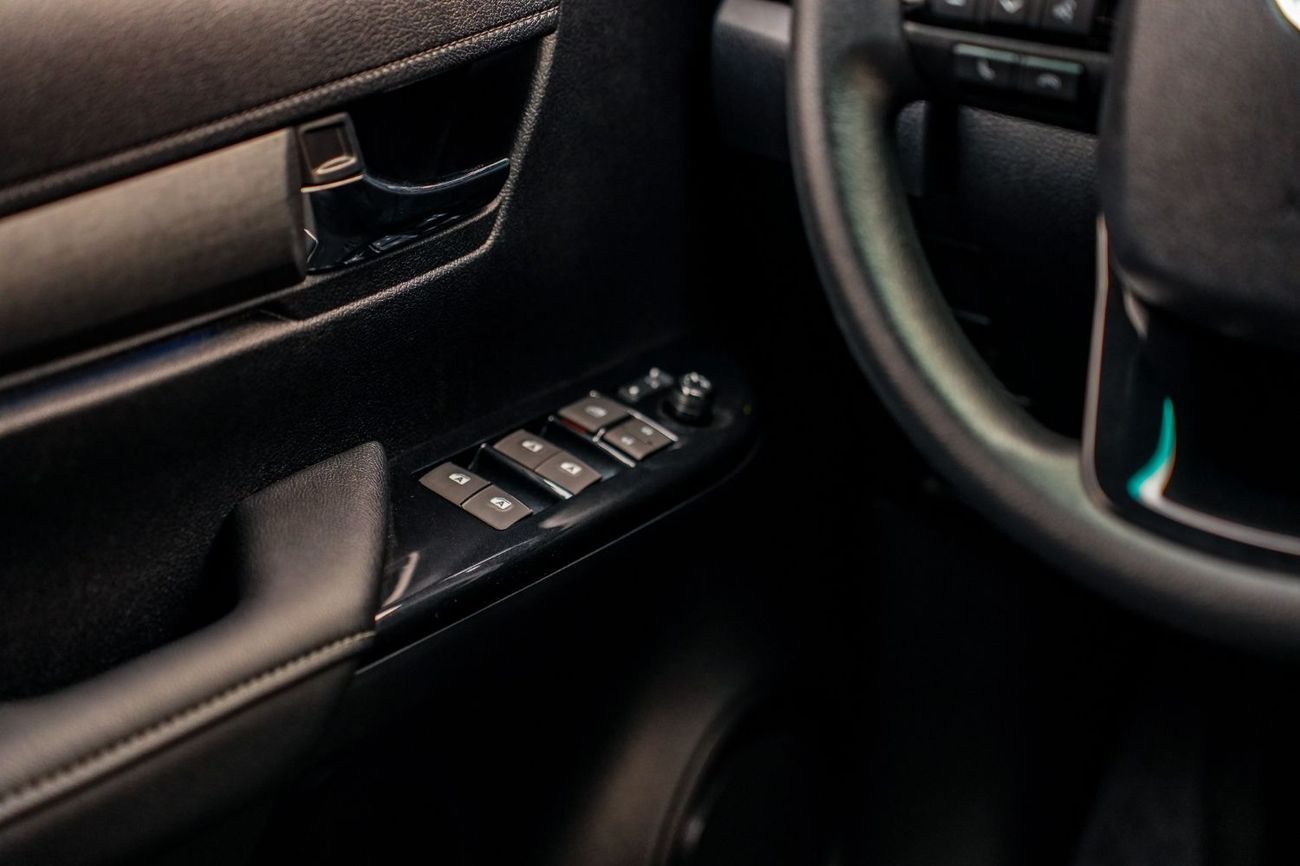 Toyota Hilux photo 26