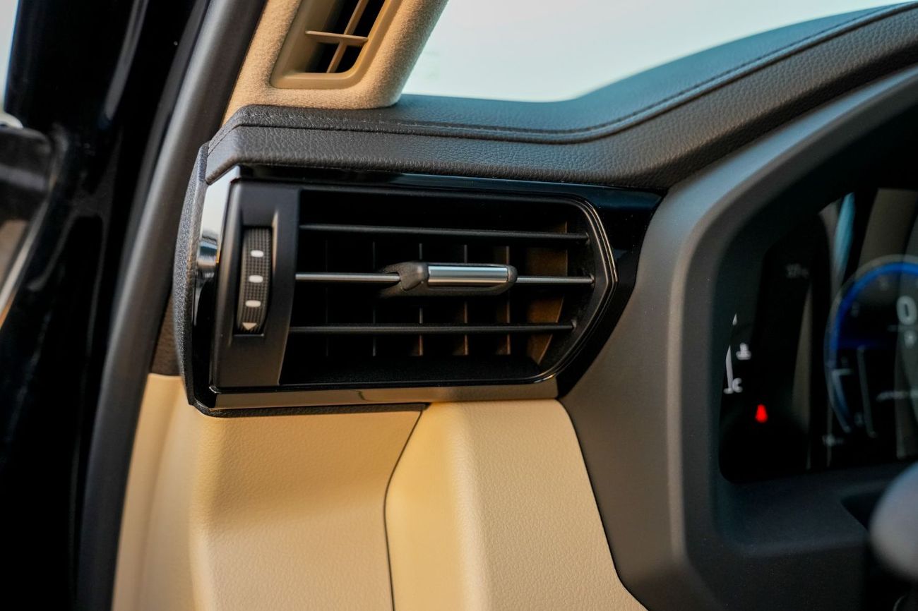 Toyota Land Cruiser photo 16
