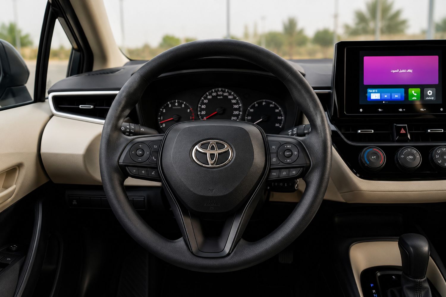 Toyota Corolla photo 11