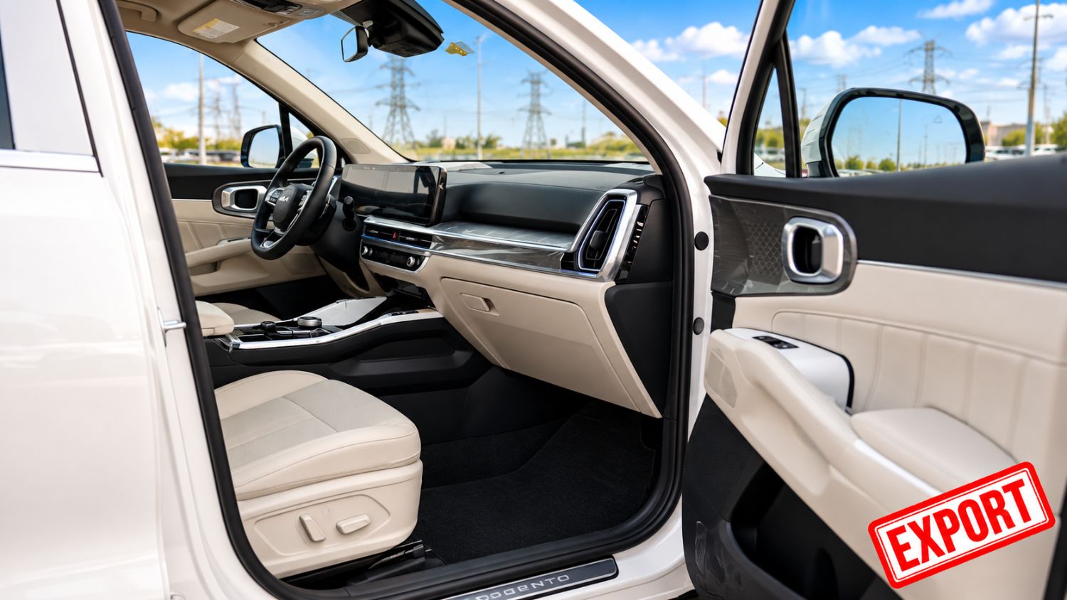 Kia Sorento photo 15