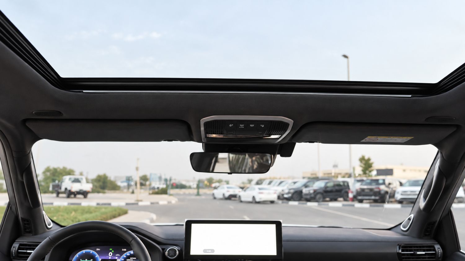Toyota Land Cruiser photo 13