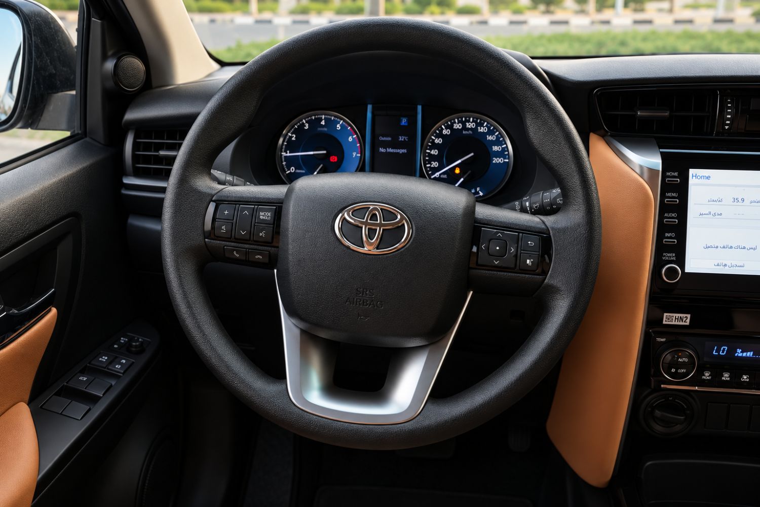 Toyota Fortuner photo 18