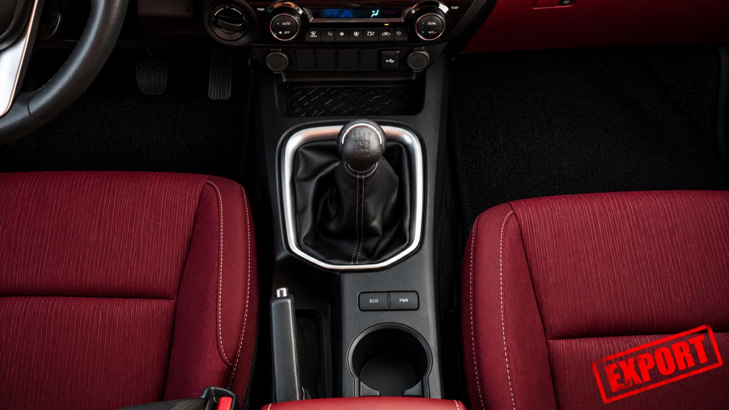 Toyota Hilux photo 19