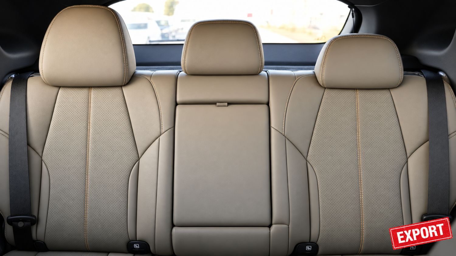 BYD Atto 3 photo 22