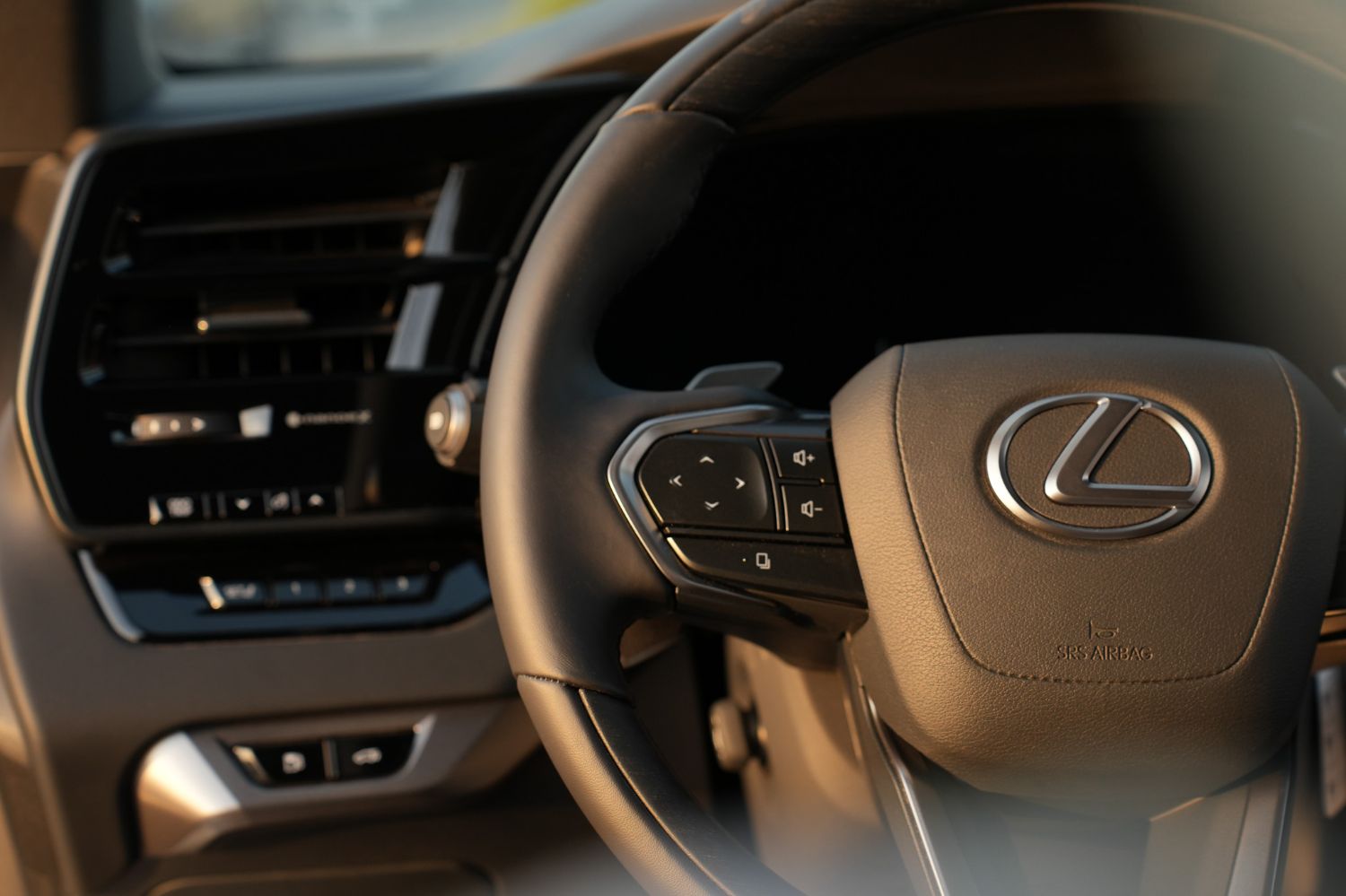 Lexus RX350 photo 10