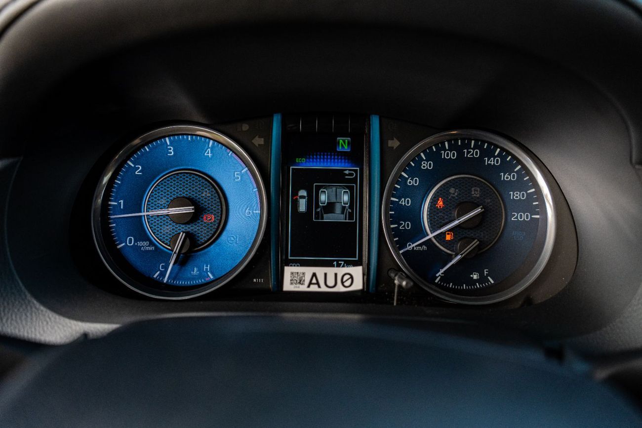Toyota Fortuner photo 19