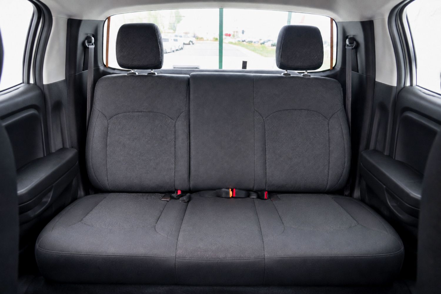 Mitsubishi L200 photo 27