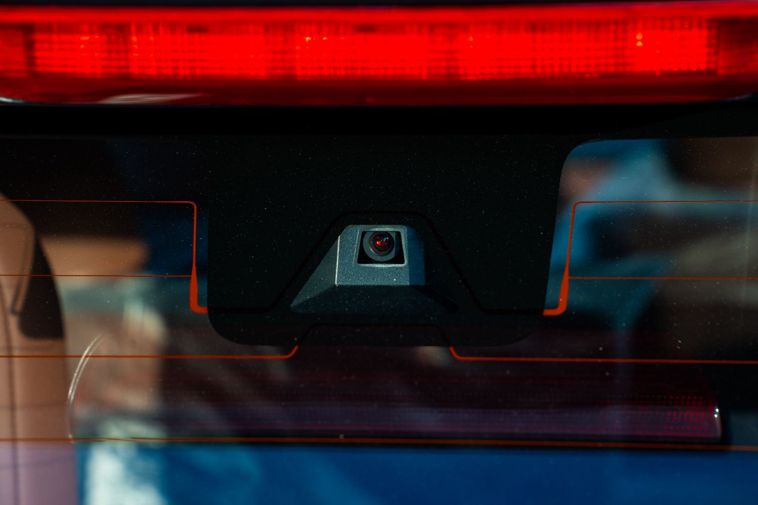 Mitsubishi Outlander photo 23