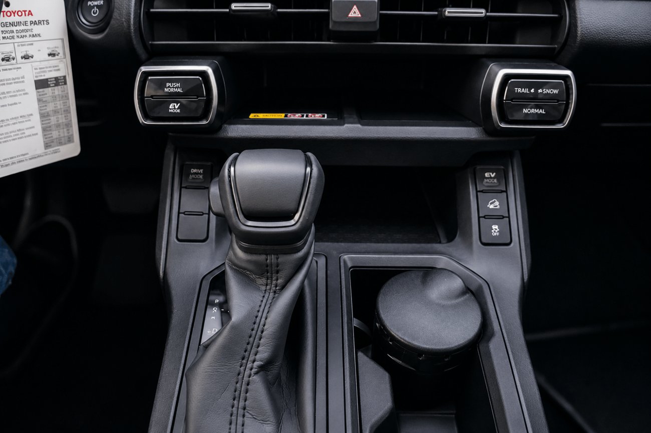 Toyota RAV4 photo 17