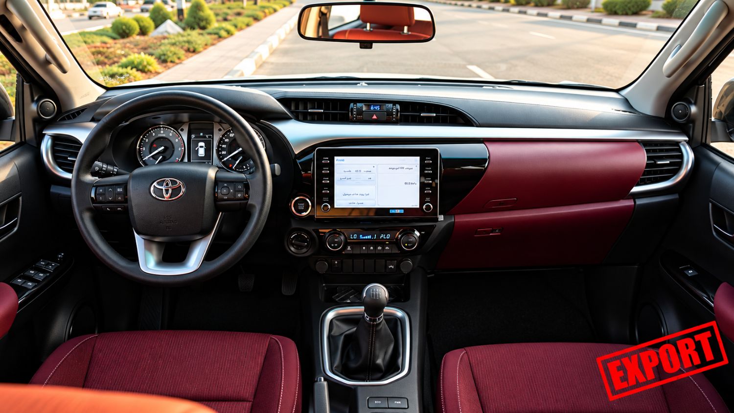Toyota Hilux photo 10