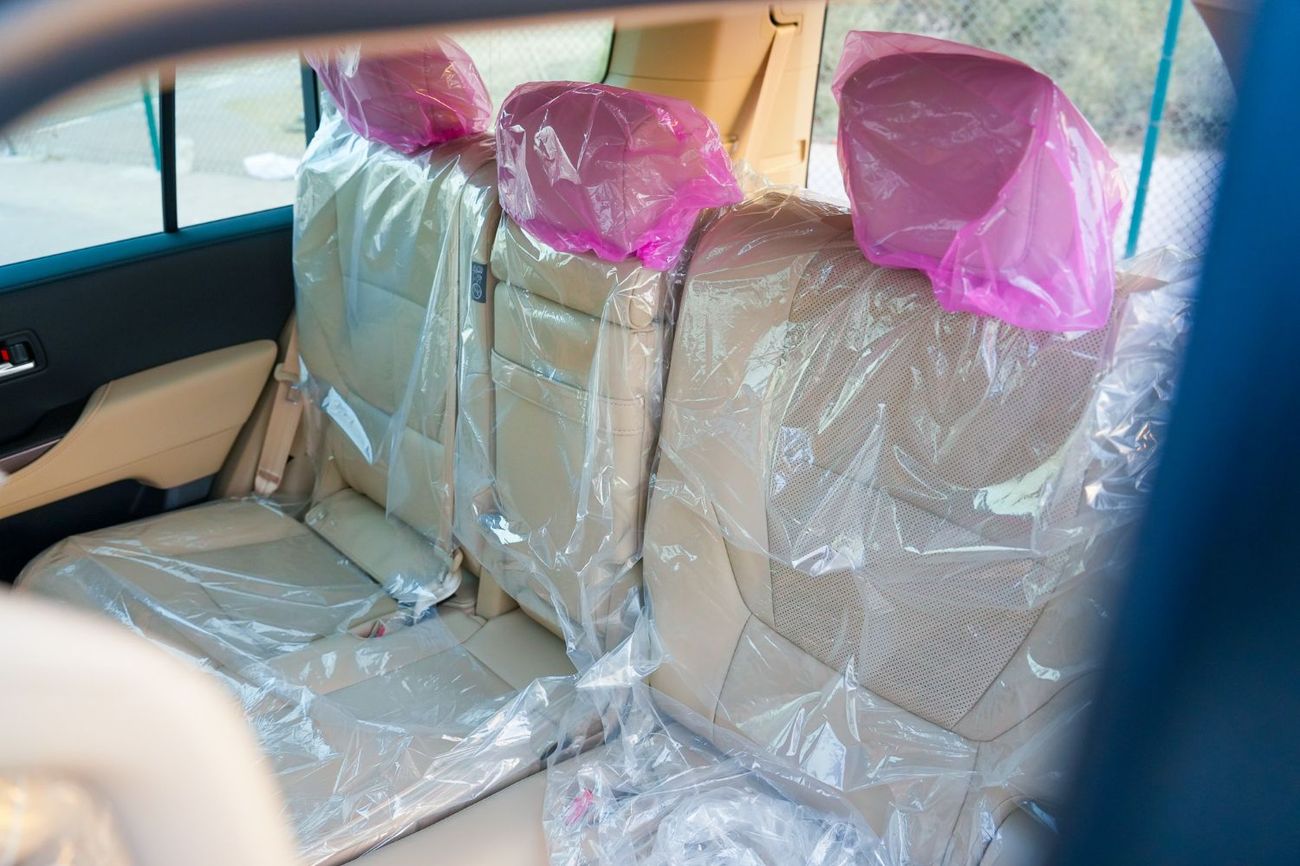 Toyota Land Cruiser photo 18