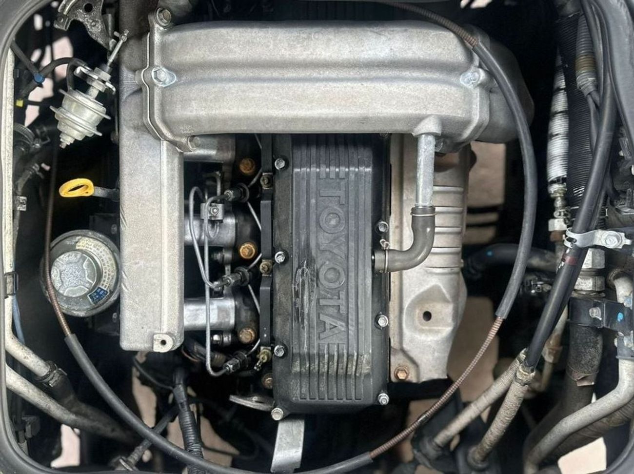 تويوتا كوستر