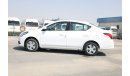 Nissan Sunny BRAND NEW FULLY AUTOMATIC SEDAN