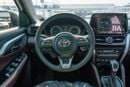 Toyota Urban Cruiser GLX