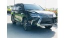 Lexus LX570