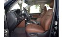 Toyota Land Cruiser 200 GXR  Grand Touring V6 4.0l Petrol  Automatic