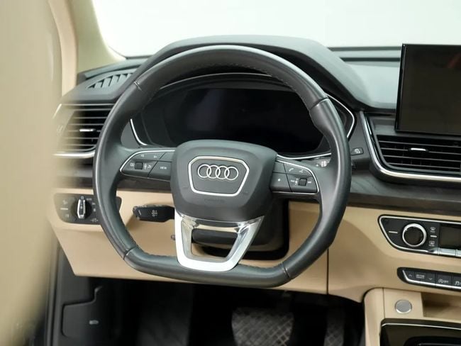 Audi Q5 45 TFSI PROGRESS, миниатюра 28