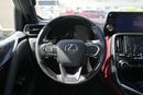 لكزس LX 600 Lexus LX600 Signature Mark Levinson, 3.5L Twin-Turbo V6, Petrol
