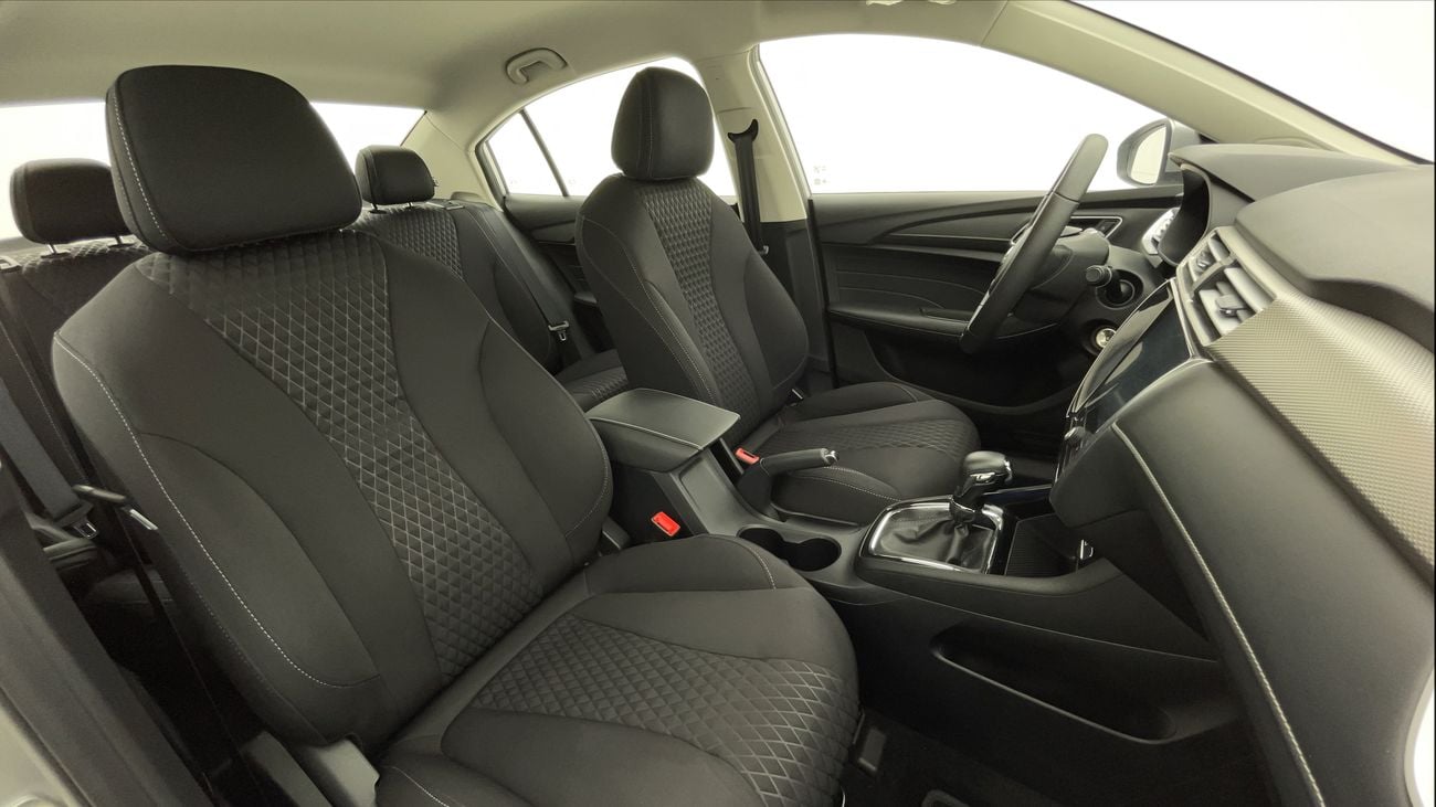 MG 5 STD 1.5 | Zero Down Payment | Home Test Drive