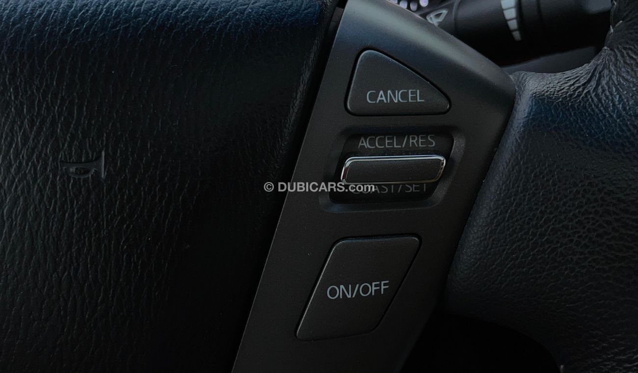 نيسان باترول SE PLATINUM CITY 5.6 | بدون دفعة مقدمة | اختبار قيادة مجاني للمنزل